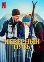 Неверный путь